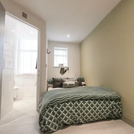 Nadler House Flat 1' Apartment Norwich Exterior photo