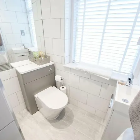 Nadler House Flat 1' Apartment Norwich Exterior photo