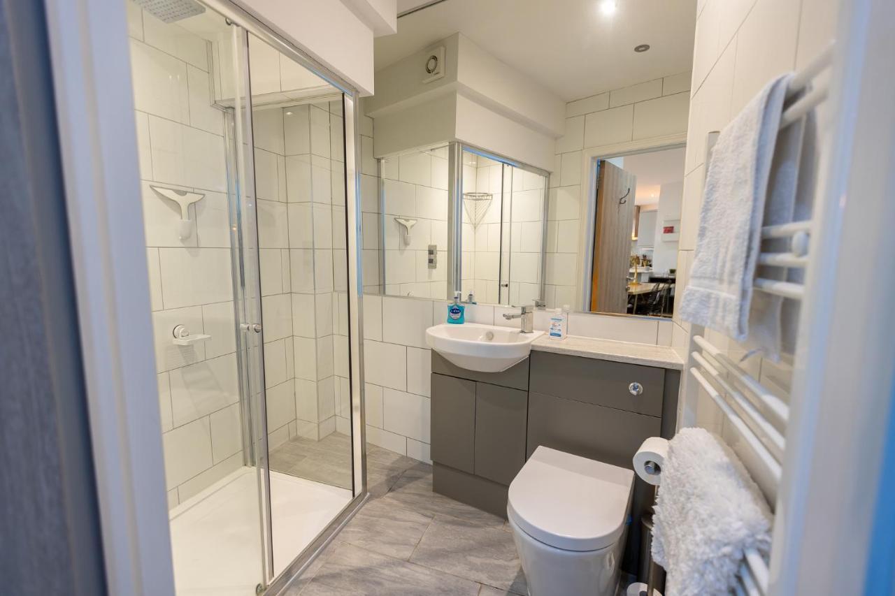 Apartment Nadler House Flat 1' Norwich