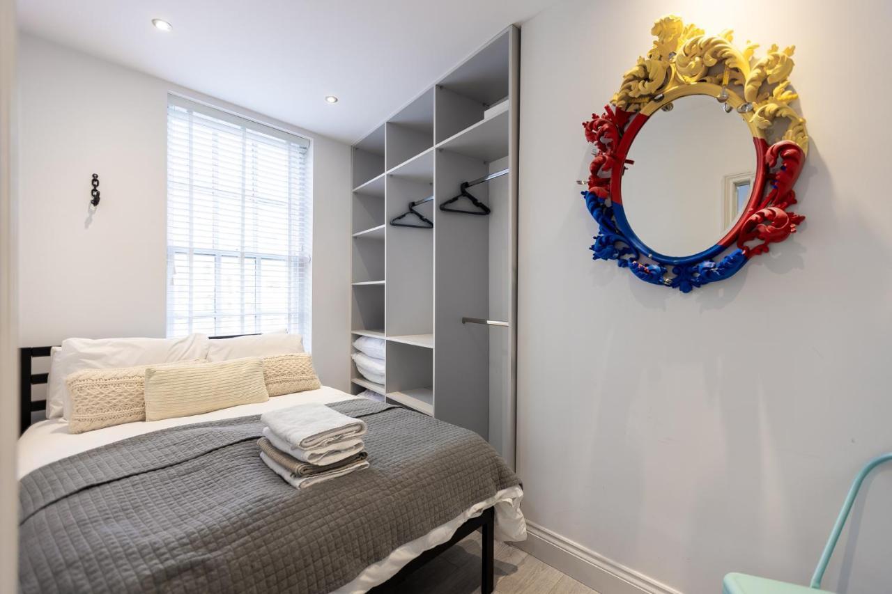 Nadler House Flat 1' Norwich