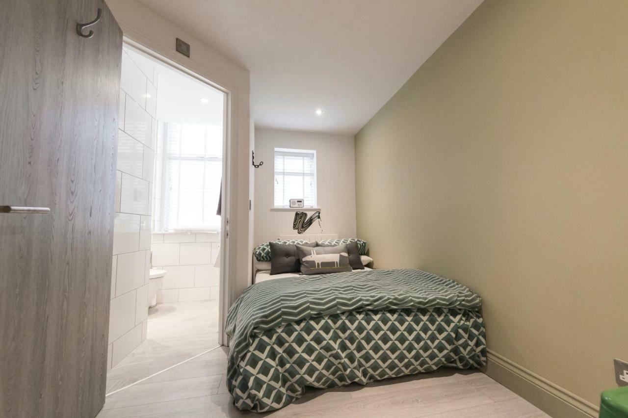 Nadler House Flat 1' Norwich