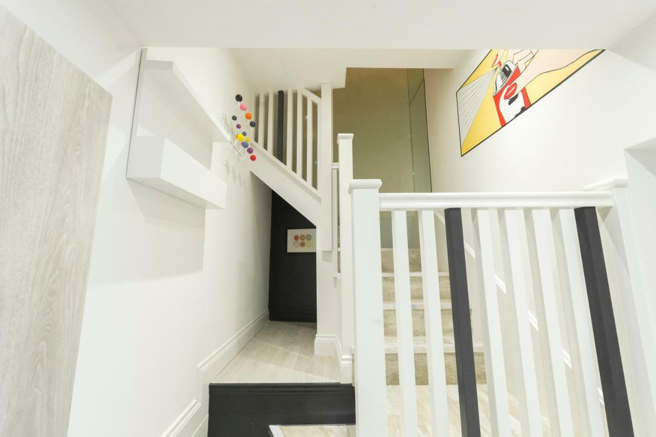 Nadler House Flat 1' *