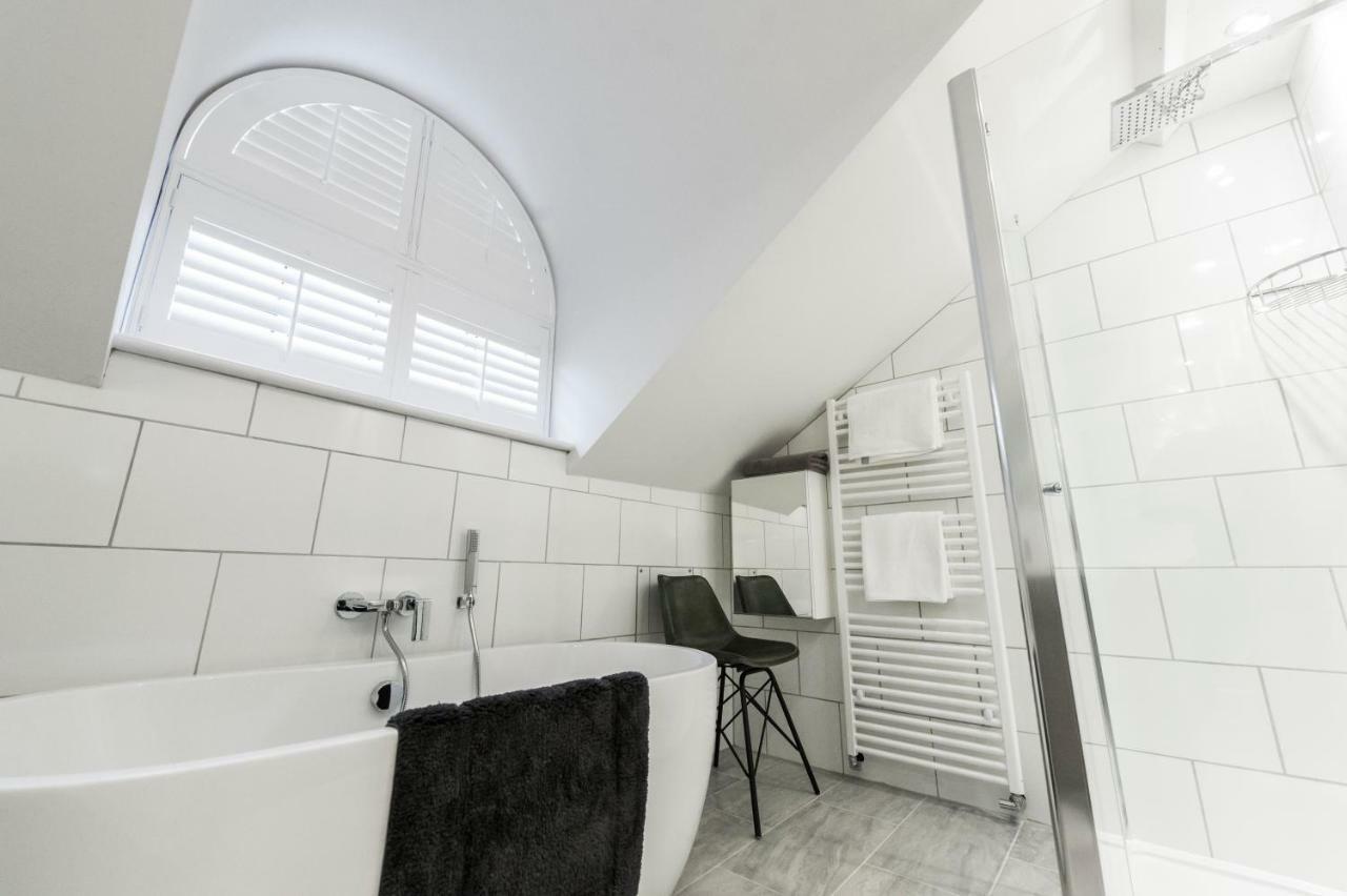 Apartment Nadler House Flat 1' Norwich
