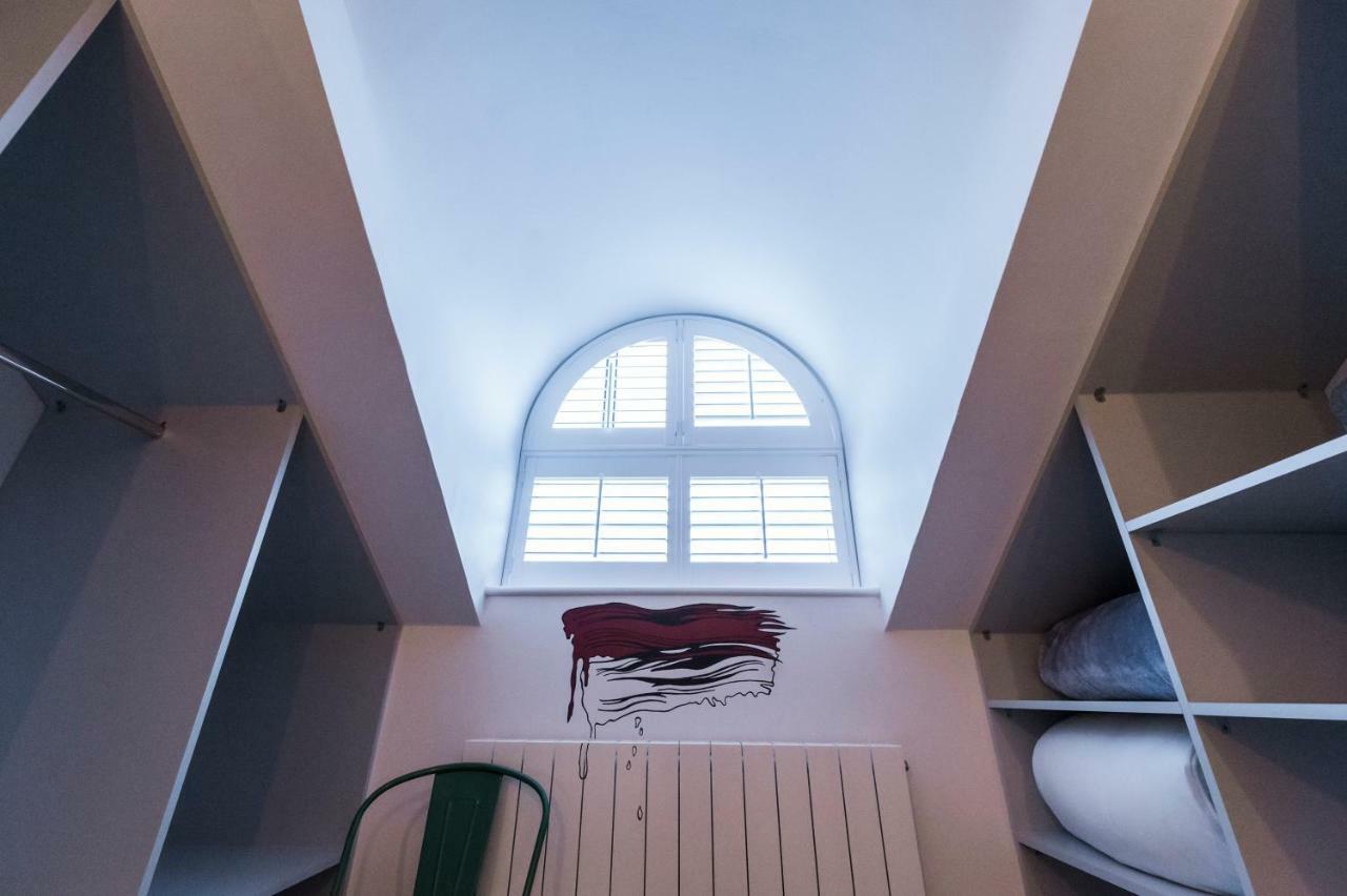 Nadler House Flat 1' Apartment