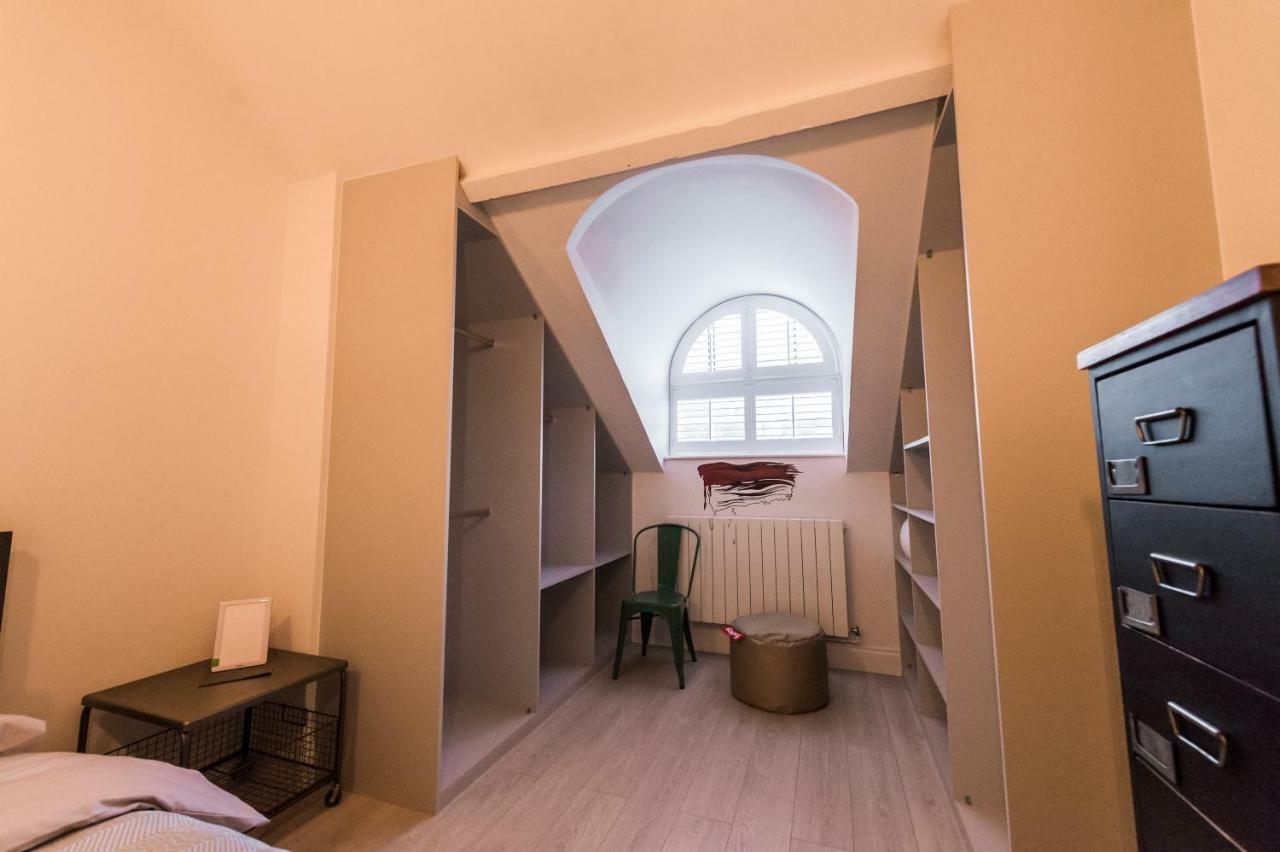 Nadler House Flat 1' Apartment *
