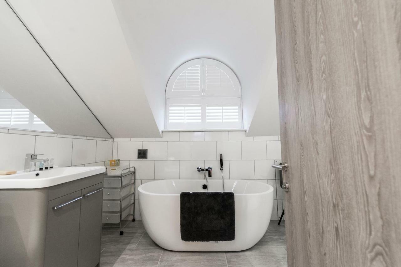 Nadler House Flat 1'