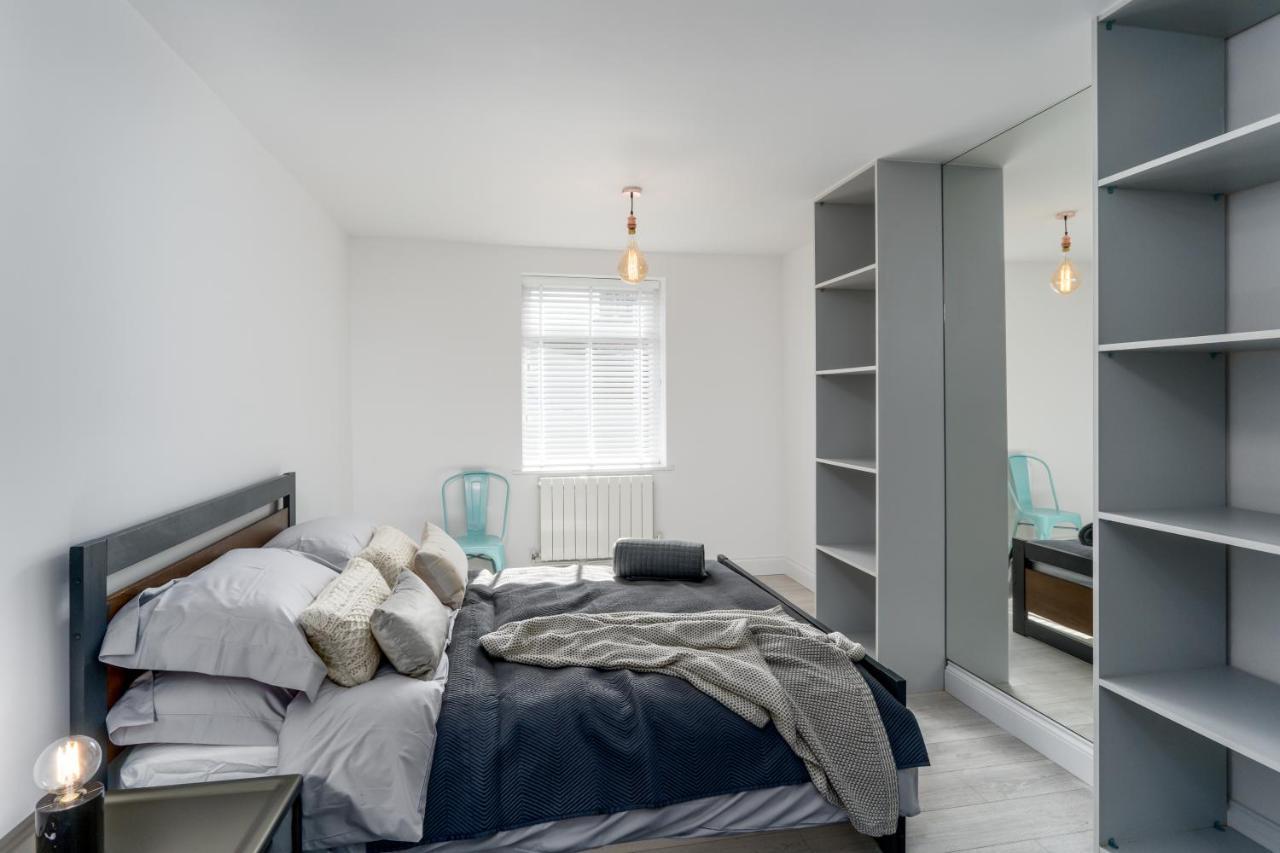 Nadler House Flat 1' Apartment *