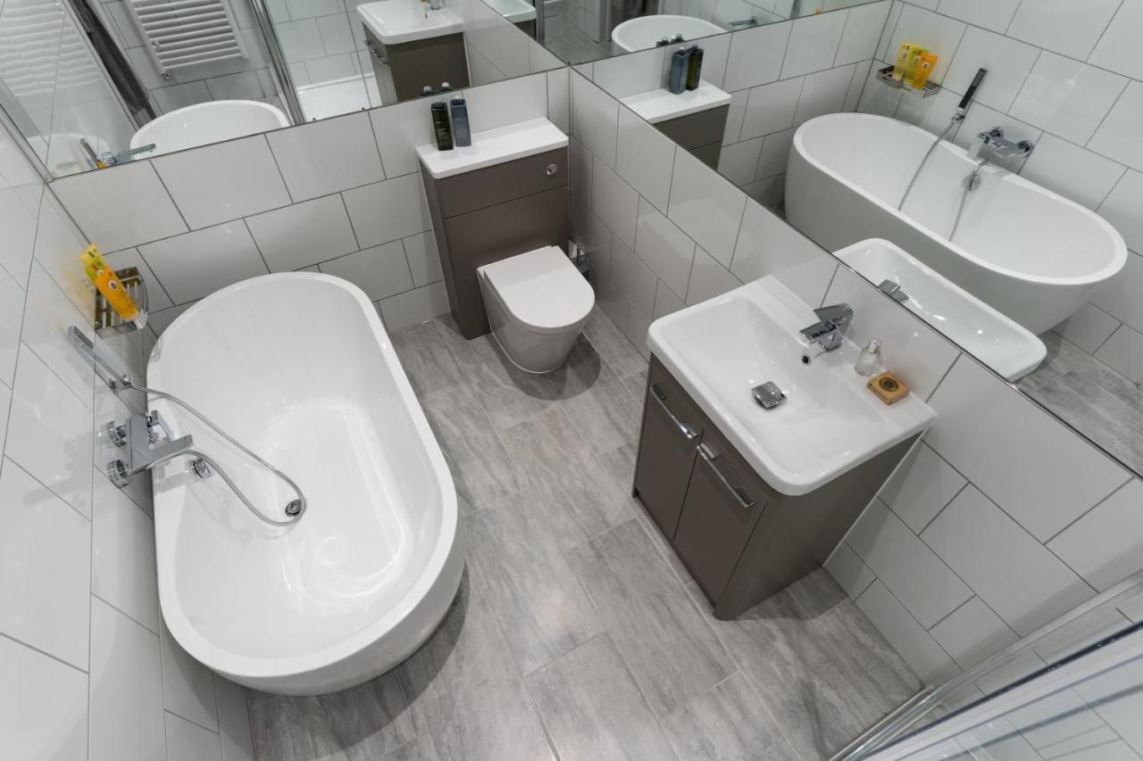 Apartment Nadler House Flat 1'